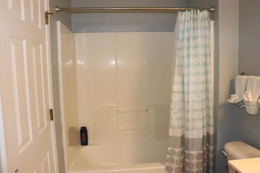 Safari Rooms Κόνκορντ Εξωτερικό φωτογραφία