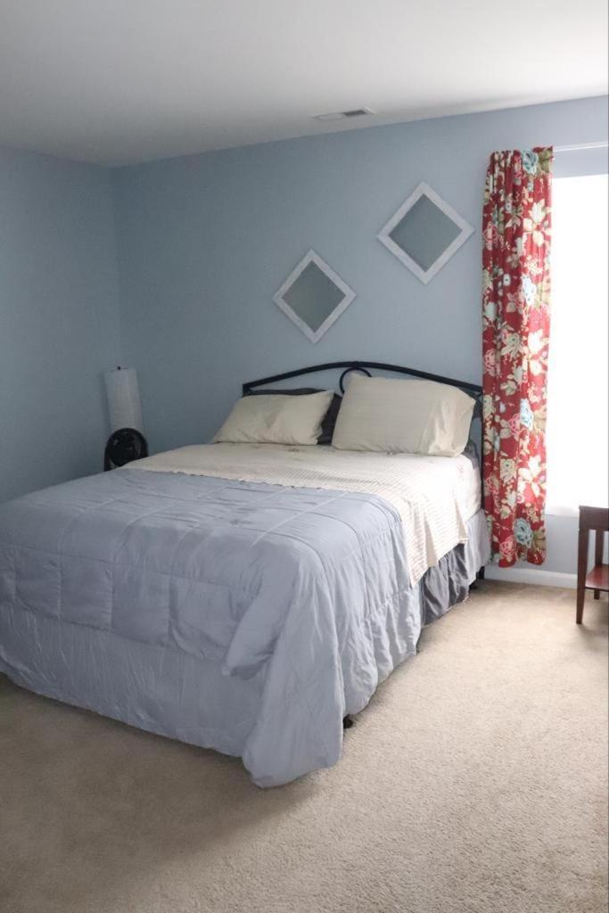 Safari Rooms Κόνκορντ Εξωτερικό φωτογραφία