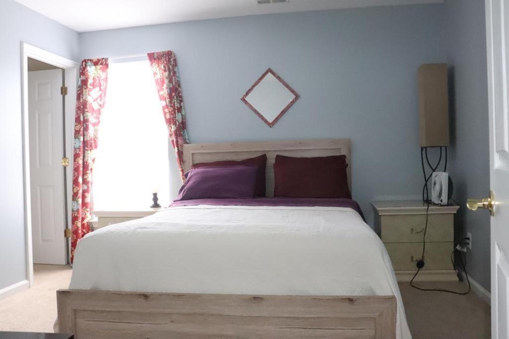 Safari Rooms Κόνκορντ Εξωτερικό φωτογραφία