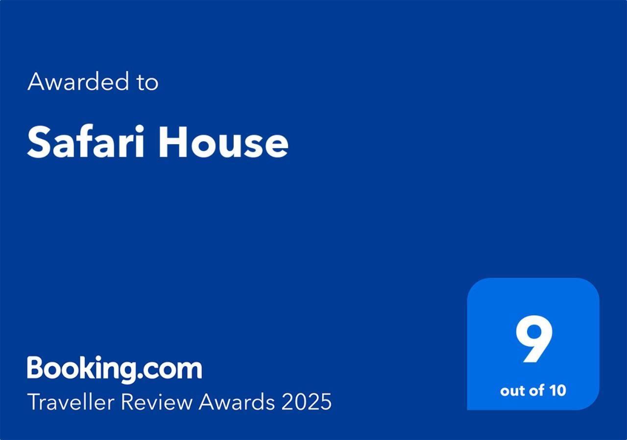 Safari Rooms Κόνκορντ Εξωτερικό φωτογραφία